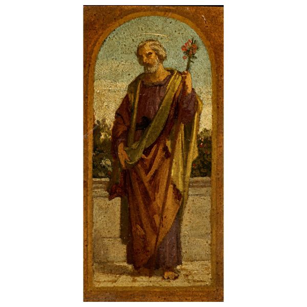 Alessandro Franchi - 



Attribuito a Alessandro Franchi