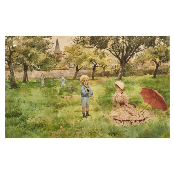 



Roger-Joseph Jourdain