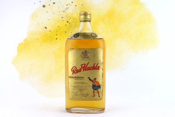 



Red Hackle 1940&rsquo;s