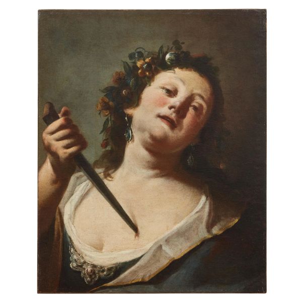 Johann Liss 
