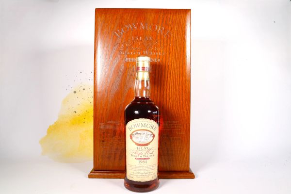 Bowmore 1964