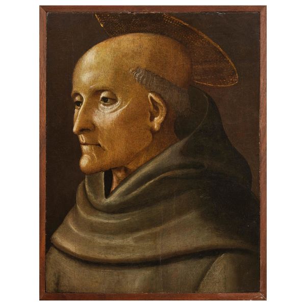 



Workshop of Domenico and David Ghirlandaio, 15th century