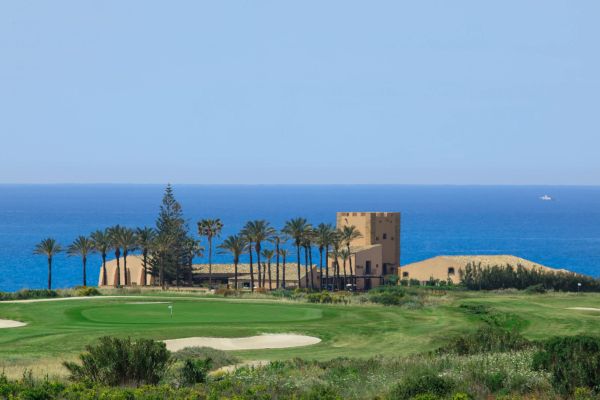 Verdura Resort , Sciacca (AG)