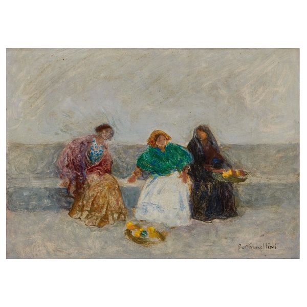 



Plinio Nomellini