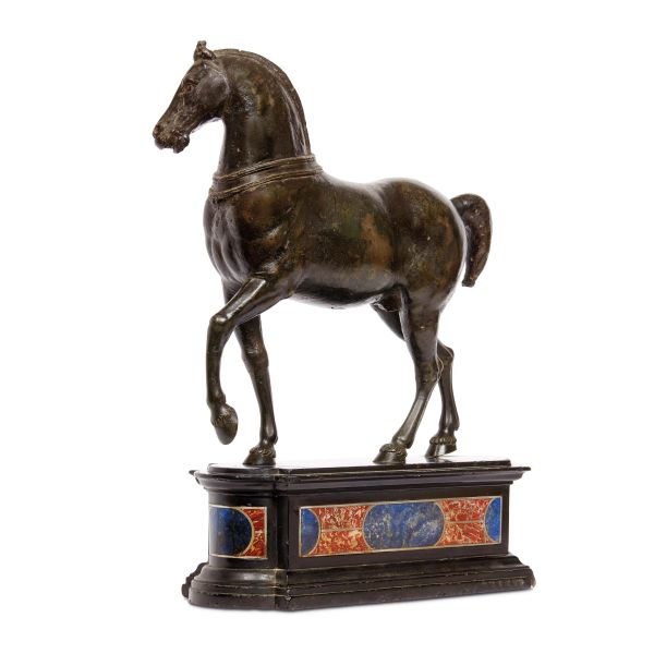 Scultore veneziano, secolo XVI