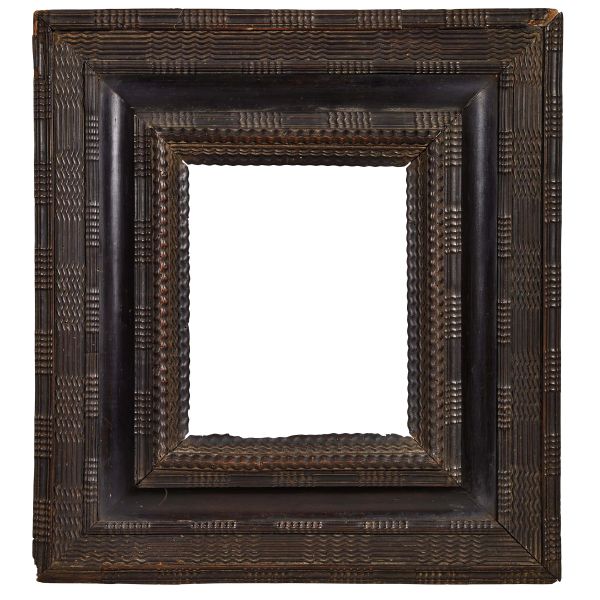 



A LOMBARD FRAME, 18TH CENTURY