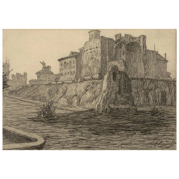 



Giovan Battista Crema