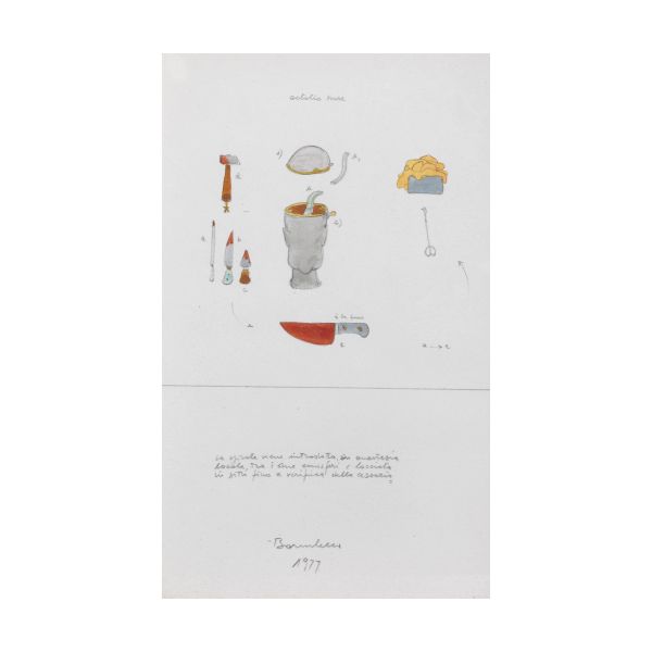 GIANFRANCO BARUCHELLO