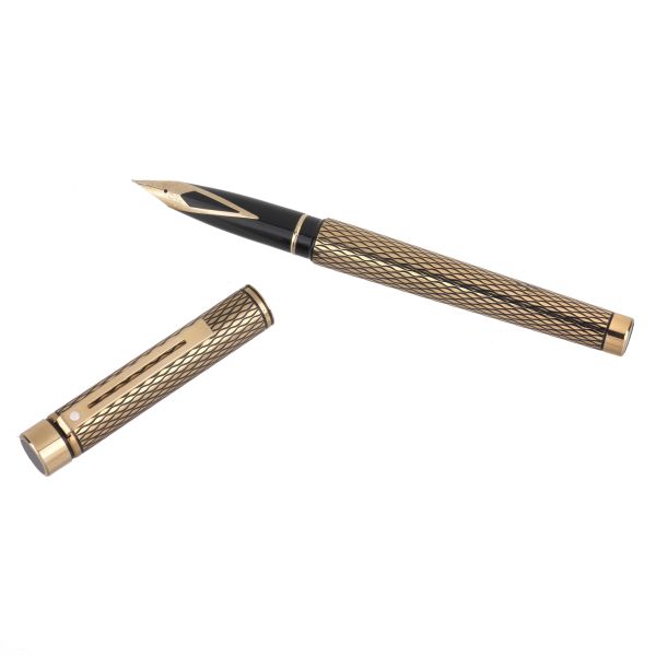      SHEAFFER TARGA IMPERIAL MEDICI DIAMOND CLASSIC PENNA STILOGRAFICA 