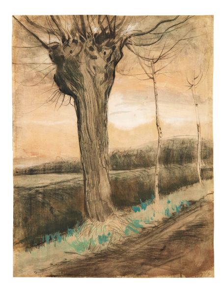 Vincent van Gogh