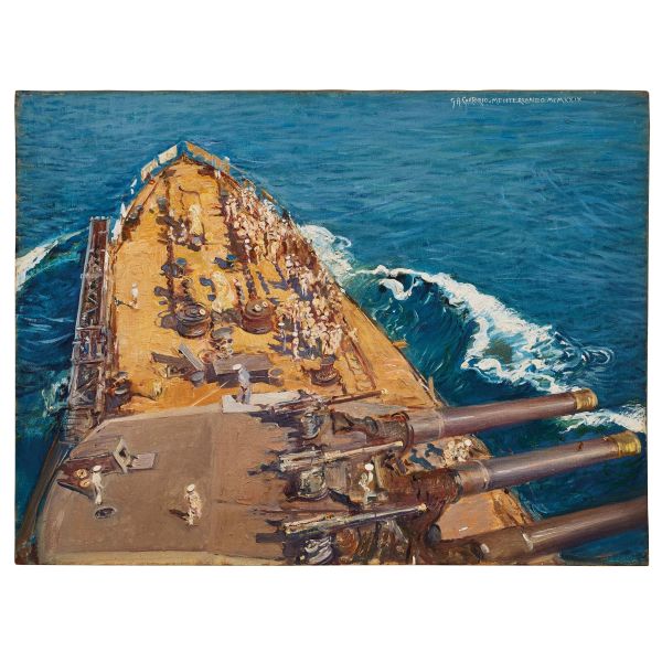 Giulio Aristide Sartorio