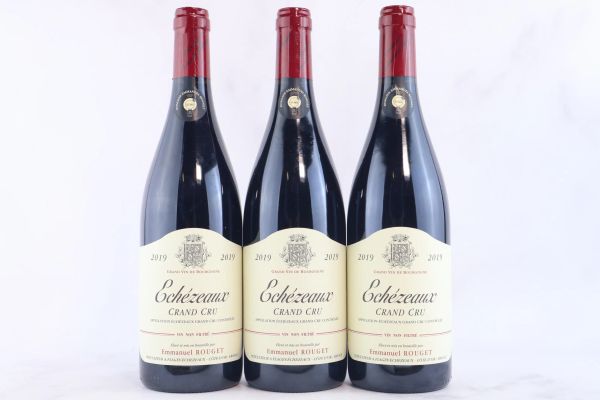 



&Eacute;ch&eacute;zeaux Domaine Emmanuel Rouget 2019