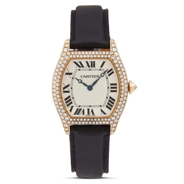 CARTIER TORTUE REF. 2498 N. 355763XX