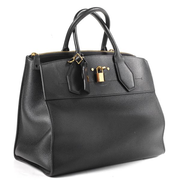 LOUIS VUITTON BORSA CITY STEAMER