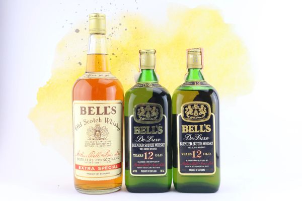 



Selezione Bell