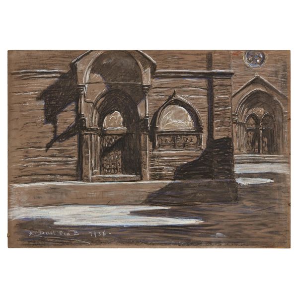 Angelo Dall'Oca Bianca