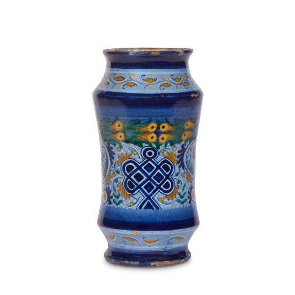 ALBARELLO, FAENZA, 1530 CIRCA