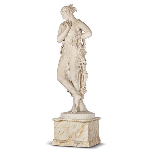 Da Antonio Canova (1757-1822), secolo XIX