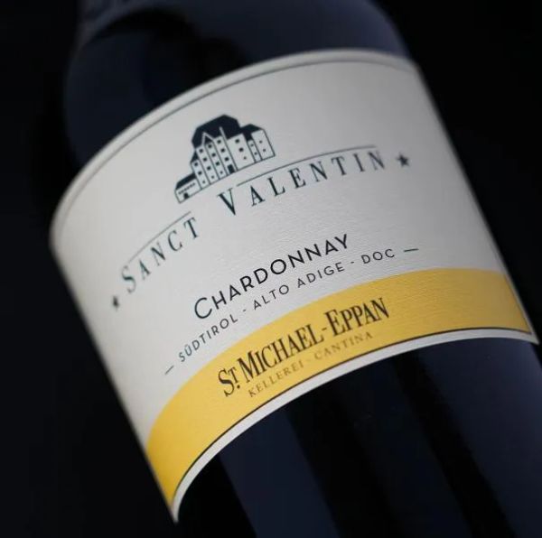 Chardonnay Sanct Valentin St. Michael - Eppan 2020