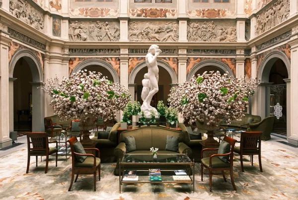 Four Seasons - Firenze