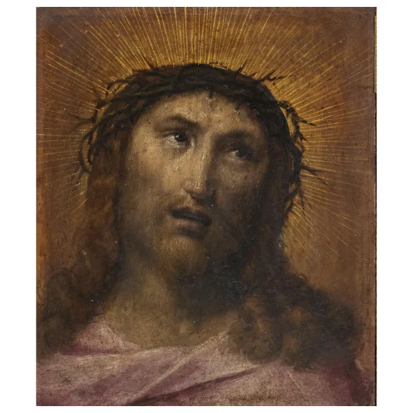 



Scuola fiamminga, secc. XVI-XVII