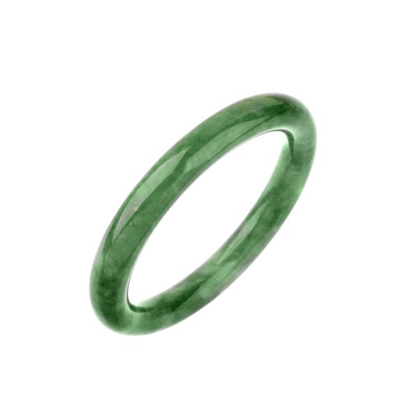 



JADE BANGLE BRACELET