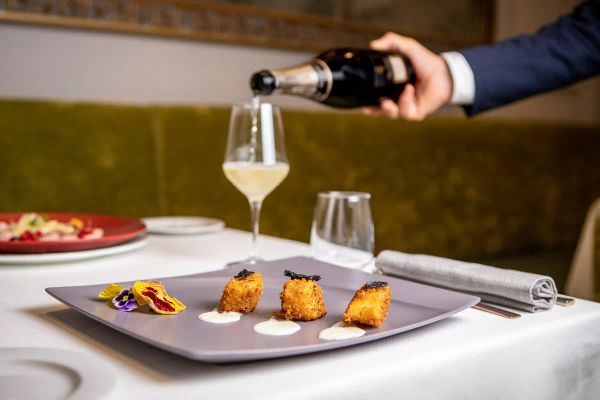 Elizabeth Unique Hotel - Roma