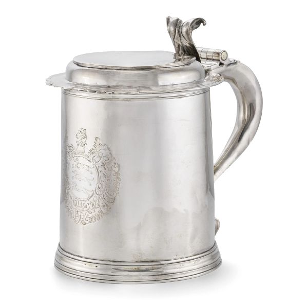 TANKARD, LONDRA, 1639