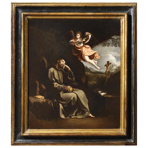 Scuola emiliana, sec. XVIII