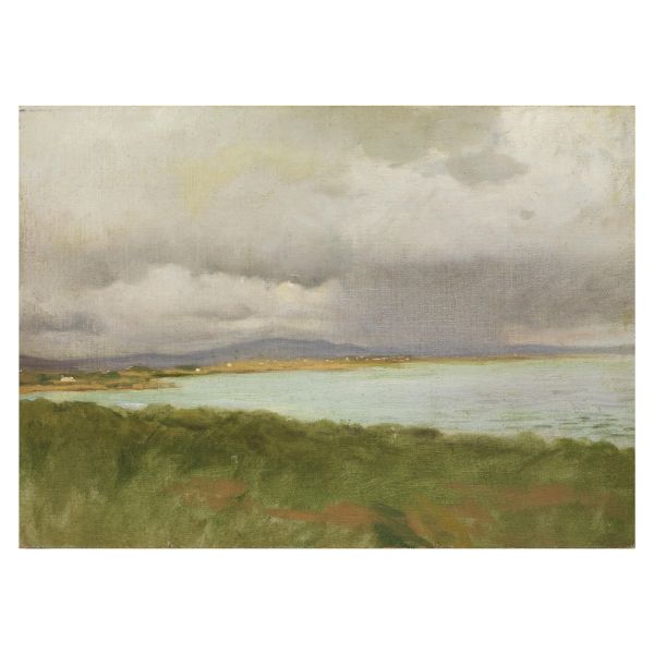 Vittorio Matteo Corcos