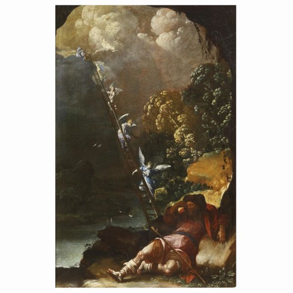 



Florentine School, 16th century