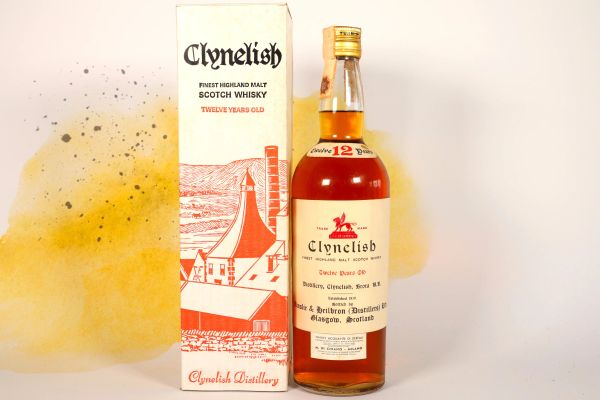 Clynelish 