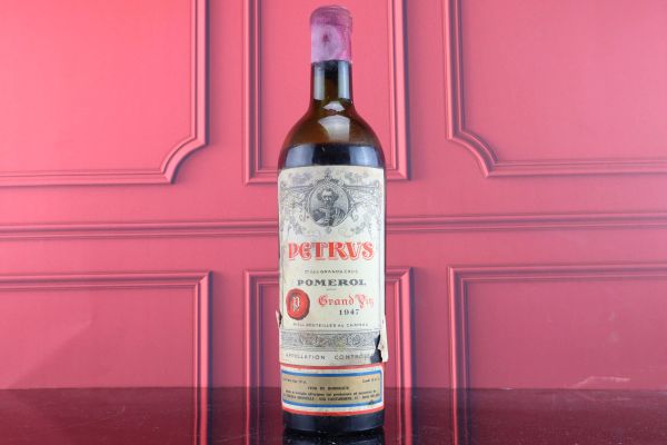 



P&eacute;trus 1947