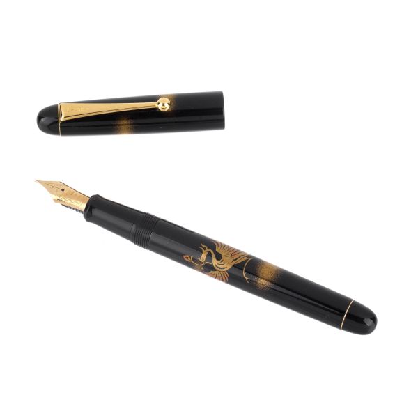      PILOT NAMIKI PHOENIX PENNA STILOGRAFICA 