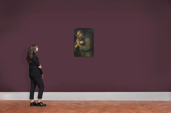 Scuola toscana, sec. XVI