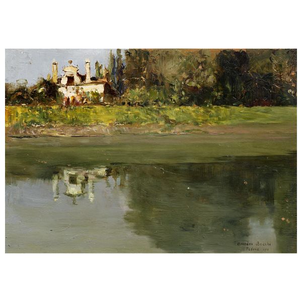 Amedeo Bocchi - 



Amedeo Bocchi 