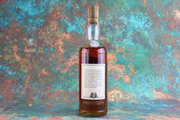 Glen Grant 1949