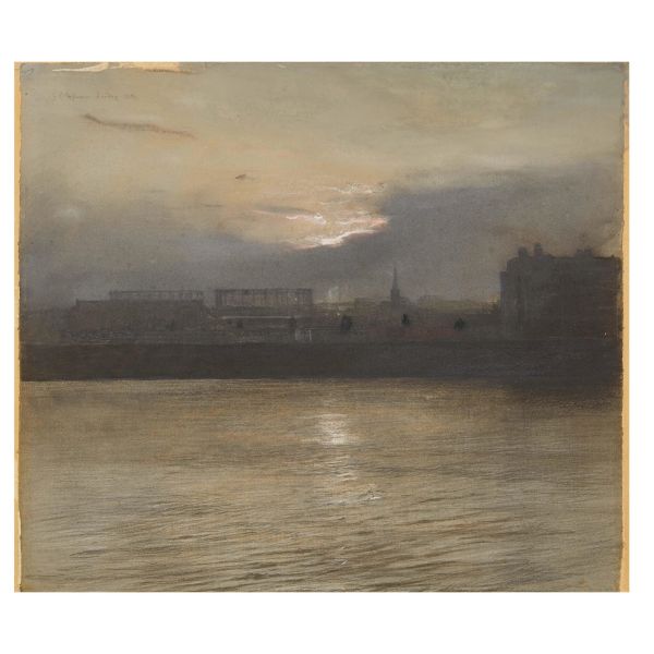 Giulio Aristide Sartorio