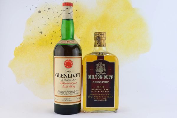 



Selezione Scotch Whisky