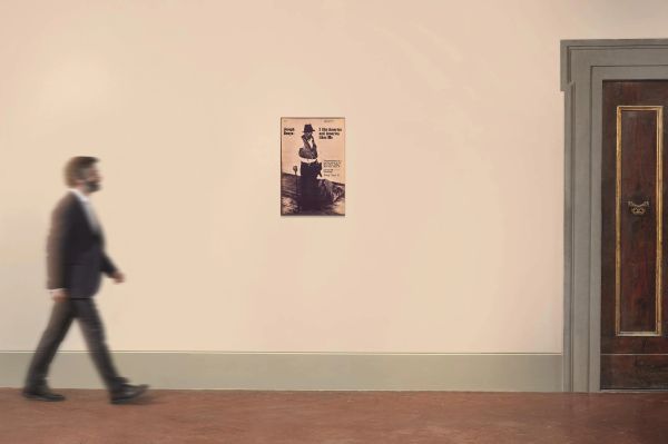 JOSEPH BEUYS