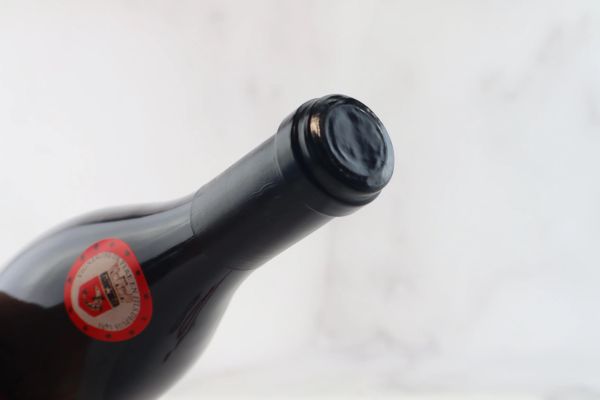 Ermitage Cuv&eacute;e Cathelin Domaine Jean-Louis Chave 2009