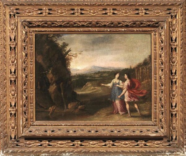 scuola venetoemiliana inizi x