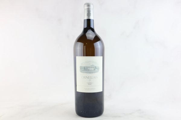 



Ornellaia Bianco 2016