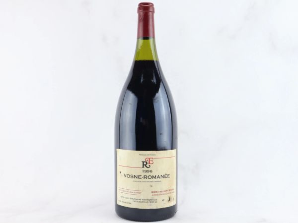 



Vosne-Roman&eacute;e Domaine Ren&eacute; Engel 1996