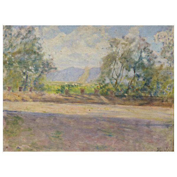 Francesco Gioli - 



Francesco Gioili