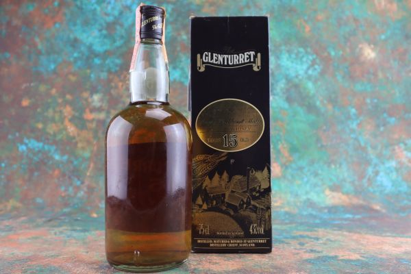 Glenturret