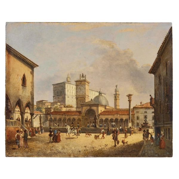 Giuseppe Bernardino Bison