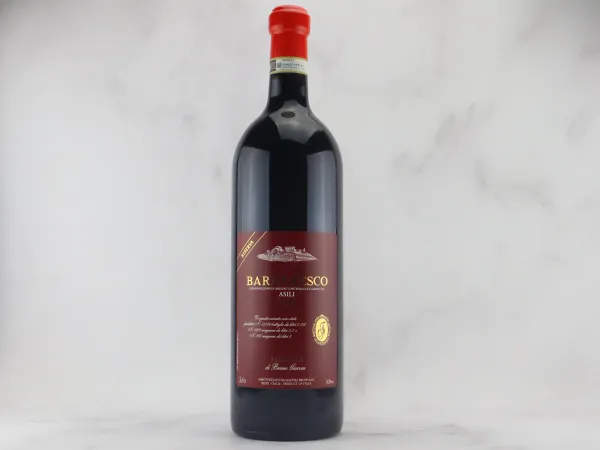 



Barbaresco Asili Riserva Etichetta Rossa Bruno Giacosa 2016