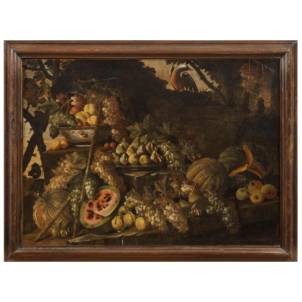 Scuola lombarda, secc. XVII-XVIII