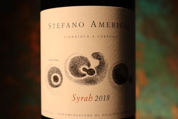 



Syrah Apice Stefano Amerighi 